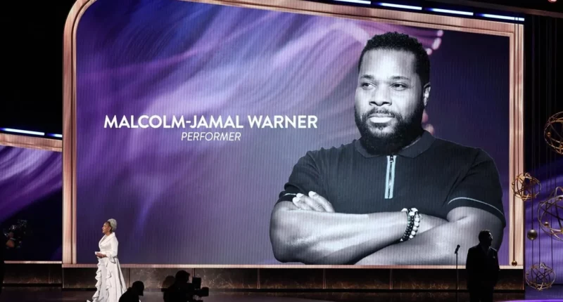 Malcolm-Jamal Warner's Widow Reveals Her Identity and Shares Photo as She Speaks Out for First Time Since His Death
