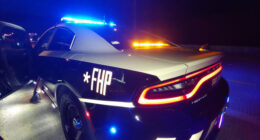 Man, 68, killed when pickup truck rear-ends golf cart on SR-A1A in Brevard