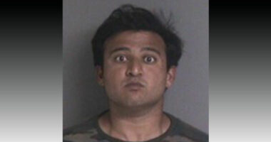 Varun Suresh