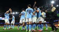 Man City 2-0 Napoli ANALYSIS: Erling Haaland hits Champions League milestone, City star dazzles again... and has Pep Guardiola finally found his winning formula ahead of Arsenal?