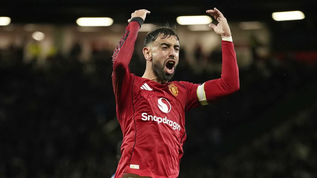 Man United THINGS WE LEARNED: The formula for success Ruben Amorim MUST stick to, new signing lives up to his billing but star's form is cause for concern