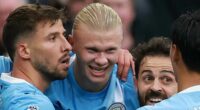 Man United's chaotic embarrassment is getting worse: A rudderless team without leaders and a manager looking like a lame duck. Don't bet on Ruben Amorim lasting to 2026, writes OLIVER HOLT, after Manchester derby circus