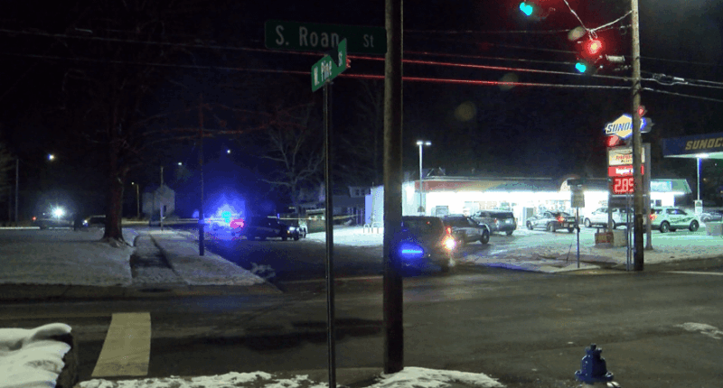 Man accused of shooting at JCPD officers in January indicted