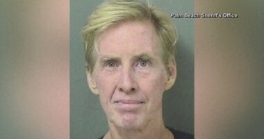 Man accused of trying to kill Trump in Florida to give closing argument Tuesday