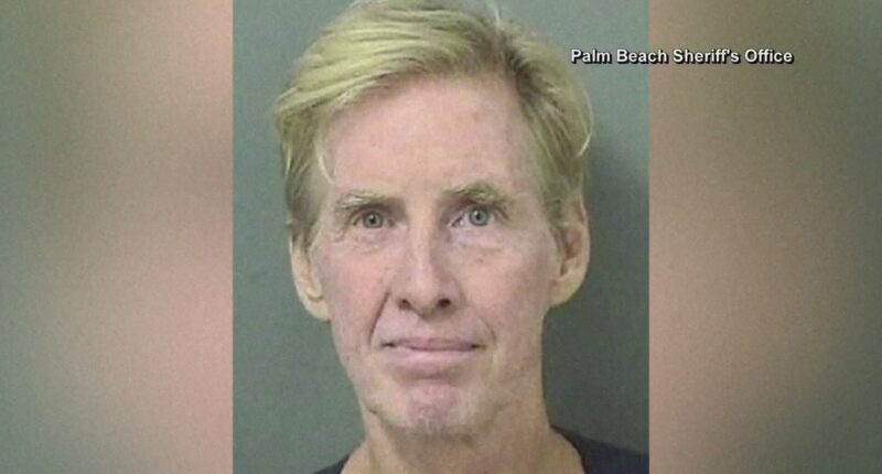 Man accused of trying to kill Trump in Florida to give closing argument Tuesday
