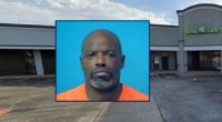 Man allegedly fires gun at bar during Cowboys game