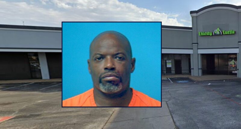 Man allegedly fires gun at bar during Cowboys game