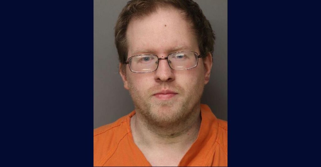 Man allegedly kept people captive in basement for years