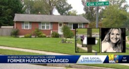 Man allegedly killed ex-wife, filmed lugging bloody mattress