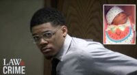 Man allegedly killed his newborn and her mom on his birthday