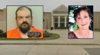 Man allegedly kills woman and drives around with her body