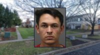 Man allegedly strangled infant sister with charging cord