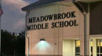 Man arrested after carrying gun on Orange County school campus amid open-carry confusion
