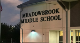 Man arrested after carrying gun on Orange County school campus amid open-carry confusion