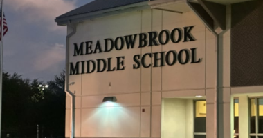 Man arrested after carrying gun on Orange County school campus amid open-carry confusion