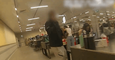 WA Man arrested Police
