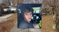 Man arrested and charged with murders of a mother and son