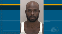 Man arrested for misdemeanor Sexual Battery in Augusta