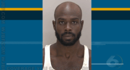 Man arrested for misdemeanor Sexual Battery in Augusta