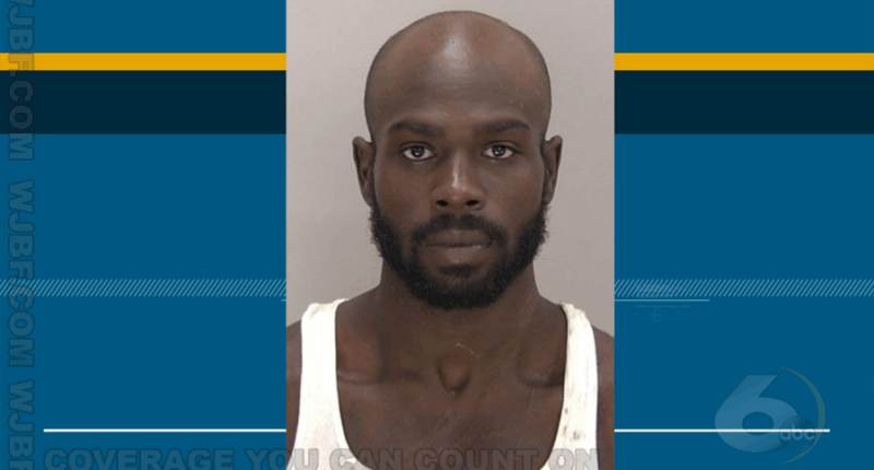 Man arrested for misdemeanor Sexual Battery in Augusta