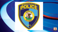 Man arrested in Monticello on stolen vehicle related charges