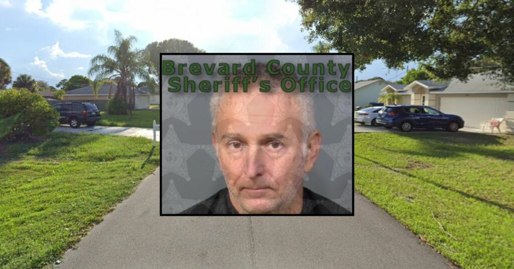 Man attacked woman who walked up the wrong driveway: Cops