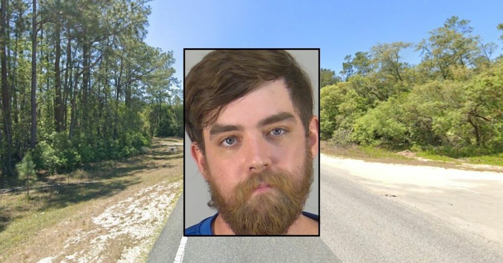 Man attacks childhood pal riding motorcycle with Jeep: Cops