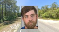 Man attacks childhood pal riding motorcycle with Jeep: Cops