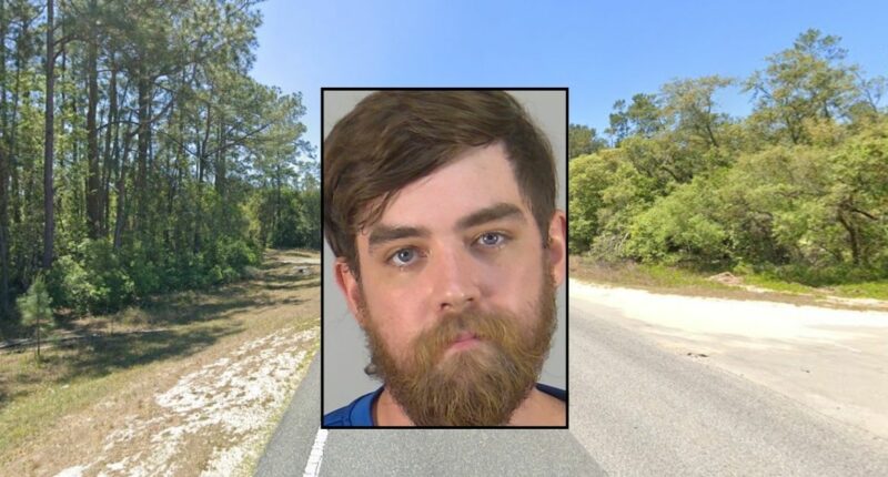 Man attacks childhood pal riding motorcycle with Jeep: Cops