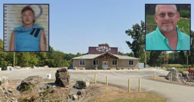 Man banned from bar shot up building, killed owner: Police