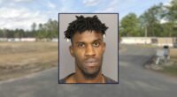 Man beat girlfriend's 4-year-old to death with cord
