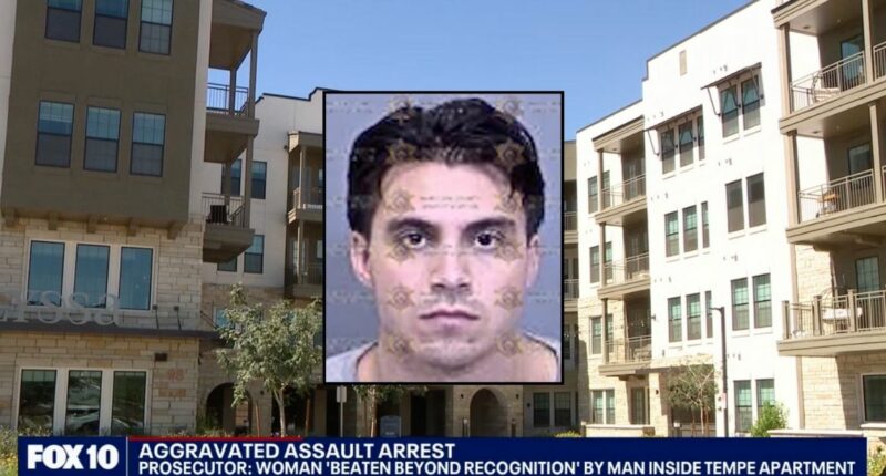 Man beats lover 'beyond recognition' for using his vape: DA