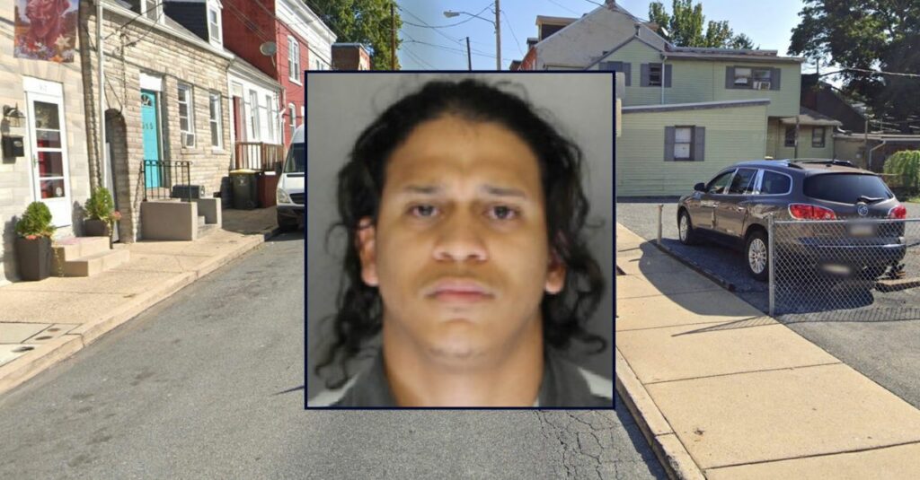 Man broke 3-year-old's femur for not sleeping: Police