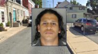 Man broke 3-year-old's femur for not sleeping: Police