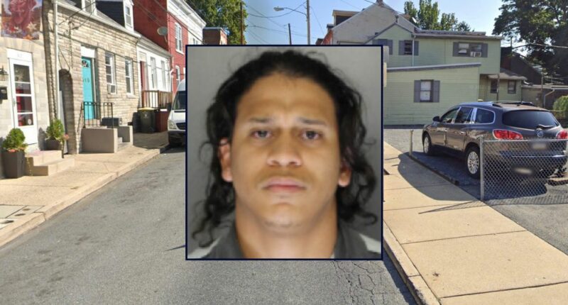 Man broke 3-year-old's femur for not sleeping: Police
