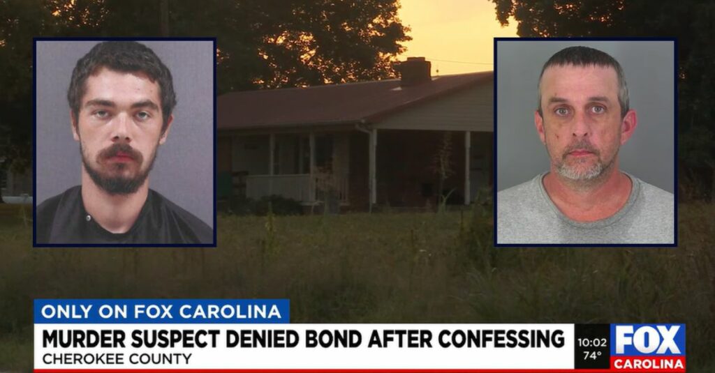 Man busted for murder after showing decomposing body: Cops