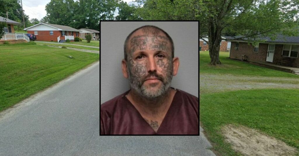 Man charged after mom and daughter found dead in home