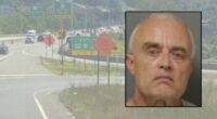 Man collided with vehicle, tried to run driver over: Police