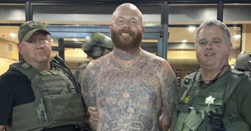 Man committed 2 home invasion murders days apart