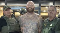 Man committed 2 home invasion murders days apart