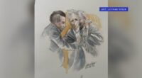 Man convicted of Trump killing plot tries to stab himself after verdict