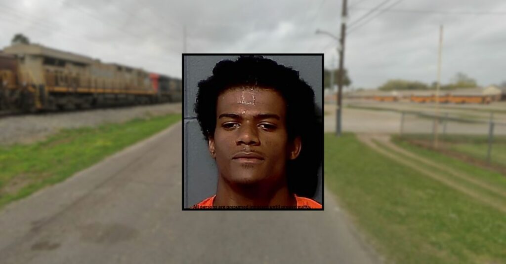 Man executed victim, stashed body in his Dodge Charger: Cops