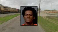 Man executed victim, stashed body in his Dodge Charger: Cops