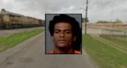 Man executed victim, stashed body in his Dodge Charger: Cops