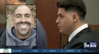 Man fatally shot stepfather over trashed toiletries
