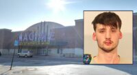 Man followed ex home, shot person she called for help: Cops