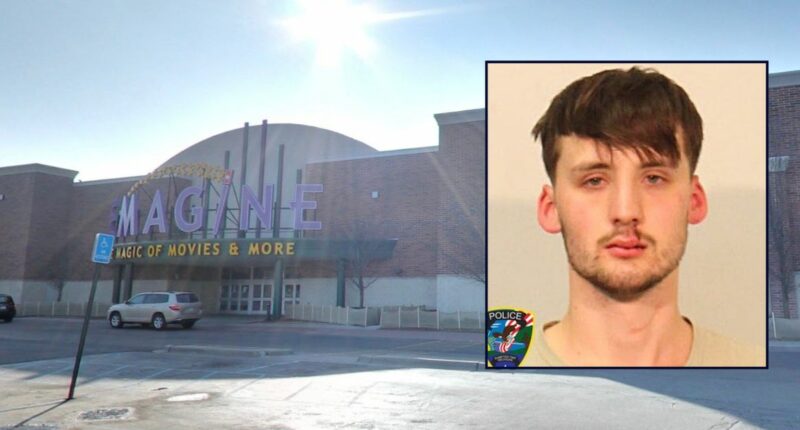 Man followed ex home, shot person she called for help: Cops