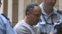 Michael Gauci, 45, faced the first day of a Supreme Court jury trial on Tuesday accused of the attempted murder of his neighbour, Shari Grey, and injuring two other neighbours, in December 2022.