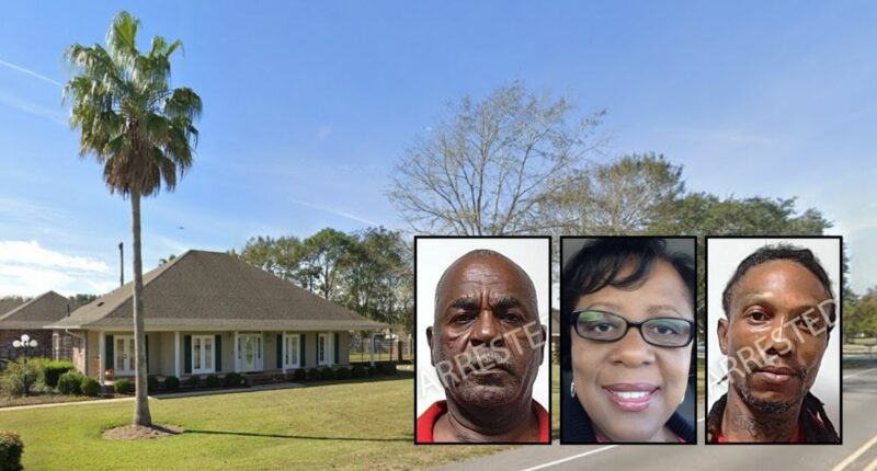 Man had wife killed to 'protect' property during divorce: DA