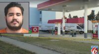Man having 'bad day' killed off-duty cop at Circle K: Police